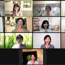 講師初心者から法人デビューまで。講座づくりの専門家の講座の風景