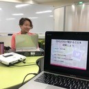 年商1000万円を突破させる喜ばれ営業とSNS集客の講座の風景