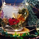 キャンドル教室 JYOTI CANDLEの講座の風景