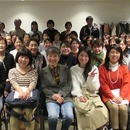 コミュニケーションスキルを向上して自分らしく生きるの講座の風景