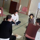 Life Active Seminarの講座の風景