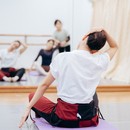 健康で幸せになる身体を手に入れましょう！の講座の風景