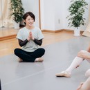 健康で幸せになる身体を手に入れましょう！の講座の風景