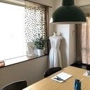 かぎ針1本あれば叶う、夢中になれるモノづくりの時間の講座の風景