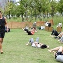 なりたいカラダ クリエイションの開催する講座の風景