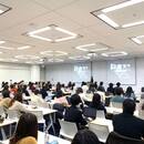 GiFTの開催する講座の風景