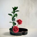 XIKA Omotesando / 東京・表参道の生け花教室・フラワーアレンジメント教室の開催する講座の風景