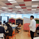 自分を生きる力を解き放つ。あなたの本音が未来を創るの講座の風景