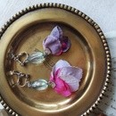 お気に入りを作ろう＊クラフトとハンドメイドのお教室の講座の風景