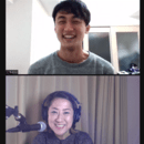 ボイトレで2時間歌っても話しても枯れない声をGETの講座の風景