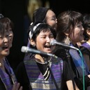 ボイトレで2時間歌っても話しても枯れない声をGETの講座の風景