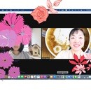 英語、コーチング、アートで理想の人生づくりサポートの講座の風景