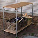 【はじめての木工】 一からサポートしますの講座の風景