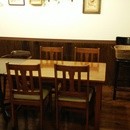 プチネージュの手芸教室 刺繍と編みものの講座の風景