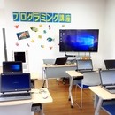 パソコンが苦手でもだんだん楽しくなってくるの講座の風景