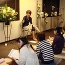 世界最短のダイエット成功への近道「侍 Super Food Academy」の開催する講座の風景