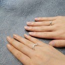 銀粘土教室CHAT-FATの講座の風景