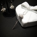 銀粘土教室CHAT-FATの講座の風景