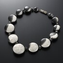 銀粘土教室CHAT-FATの講座の風景