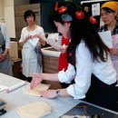 食から始める健康経営プロジェクト事務局の開催する講座の風景