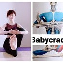 美姿勢ヨガ〜KAOyoga・walking〜の講座の風景