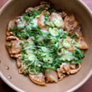 野菜たっぷりの食卓は簡単！ 野菜料理を得意料理にの講座の風景