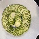 野菜たっぷりの食卓は簡単！ 野菜料理を得意料理にの講座の風景