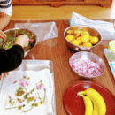 心を整え、自分らしさを取り戻す癒しの講座の講座の風景