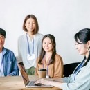 Acareerアカデミーの開催する講座の風景