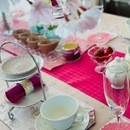 心温まる紅茶の時間。美味しく楽しく学べる講座の講座の風景