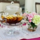 心温まる紅茶の時間。美味しく楽しく学べる講座の講座の風景