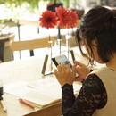 「わたしらしさ」をブランディングする世界観作り♡の講座の風景