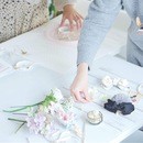 「わたしらしさ」をブランディングする世界観作り♡の講座の風景