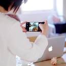 「わたしらしさ」をブランディングする世界観作り♡の講座の風景