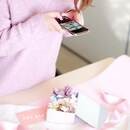 「わたしらしさ」をブランディングする世界観作り♡の講座の風景