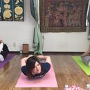 Kiyoko'sルーシーダットンの講座の風景