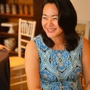 デザインで、自分の魅力を引き出しブランディングするの講座の風景