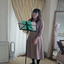 自分史上最高の歌声になるプロも驚く発声法・声楽教室の講座の風景