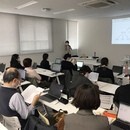 パソコン先生歴24年の経験からお伝えする業務効率化の講座の風景