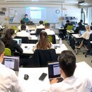 パソコン先生歴24年の経験からお伝えする業務効率化の講座の風景