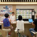 パソコン先生歴24年の経験からお伝えする業務効率化の講座の風景