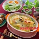 美味しくほっと出来るおうちごはんの講座の風景