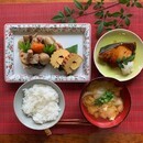 美味しくほっと出来るおうちごはんの講座の風景