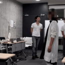 IQ148メンサ講師ひえだともあきの教室の講座の風景