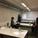 スイス在住Aiコーチのトータルウェルネス大学の講座の風景