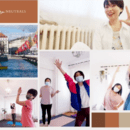 スイス在住Aiコーチのトータルウェルネス大学の講座の風景