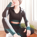 スイス在住Aiコーチのトータルウェルネス大学の講座の風景