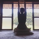 働き方・暮らし方・生き方を考えるコミュニティーの開催する講座の風景