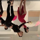 Lady ROZA roomの講座の風景