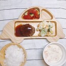 親子でレッスン！オンライン料理教室の講座の風景